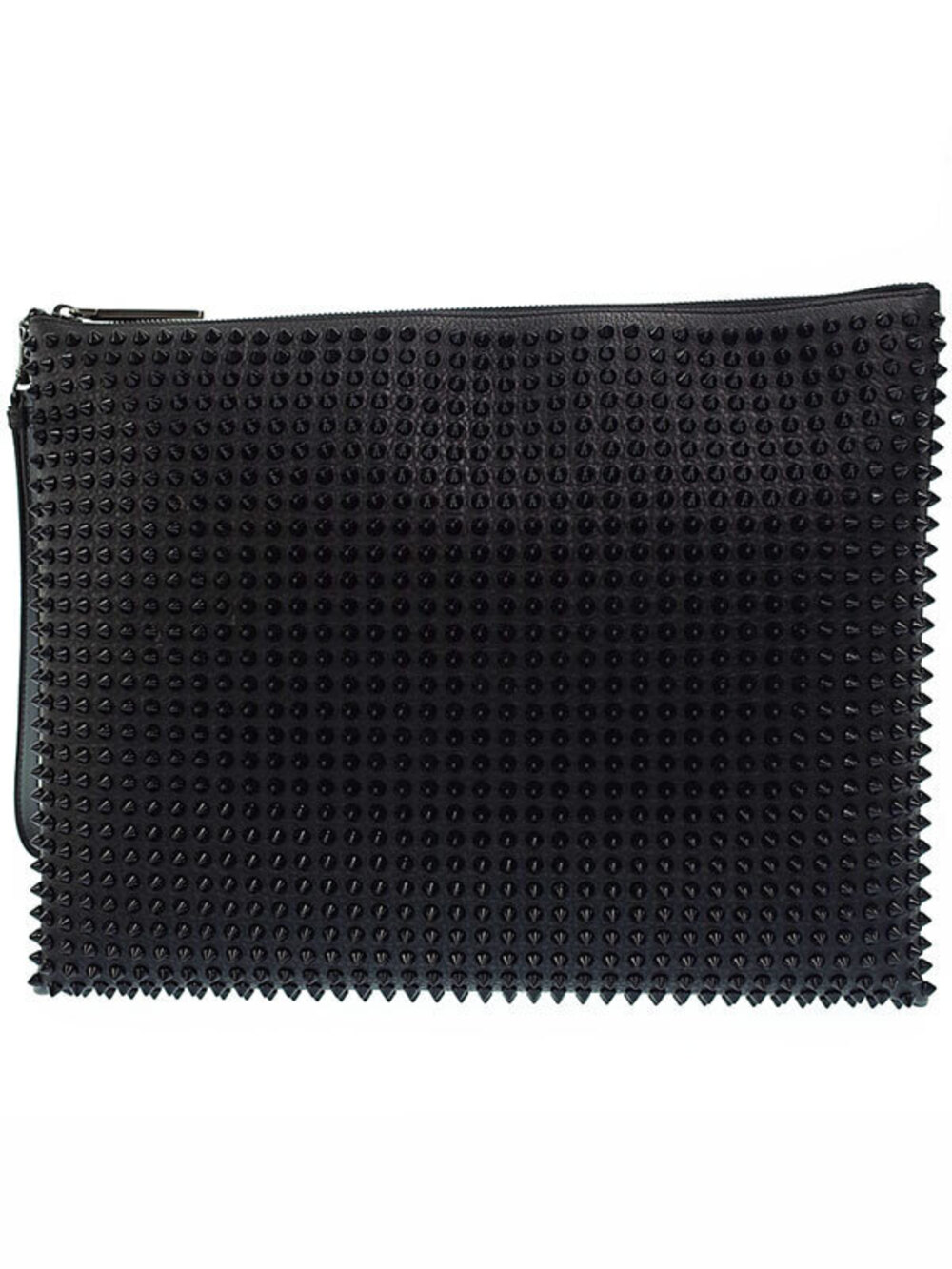 Christian Louboutin PETER POUCHChristian Louboutin Studded Clutch Bag
